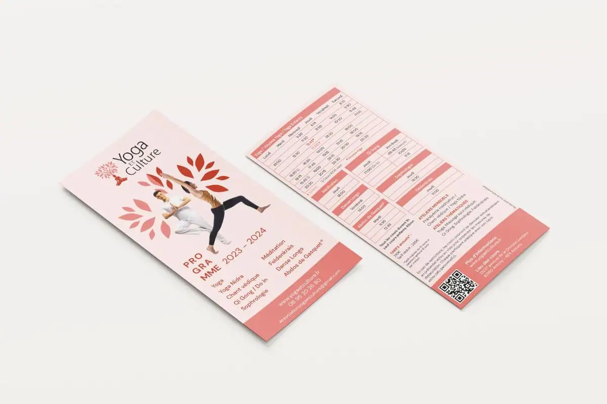 YetC-print-1 Flyer - Yoga et Culture
