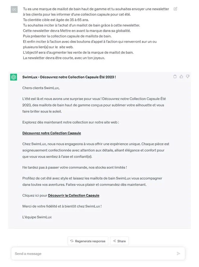 Comment l’Intelligence Artificielle peut vous aider à créer du contenu de qualité rapidement et efficacement ?