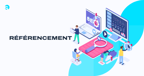 Qu&rsquo;est-ce que le r&eacute;f&eacute;rencement d&rsquo;un site web ?
