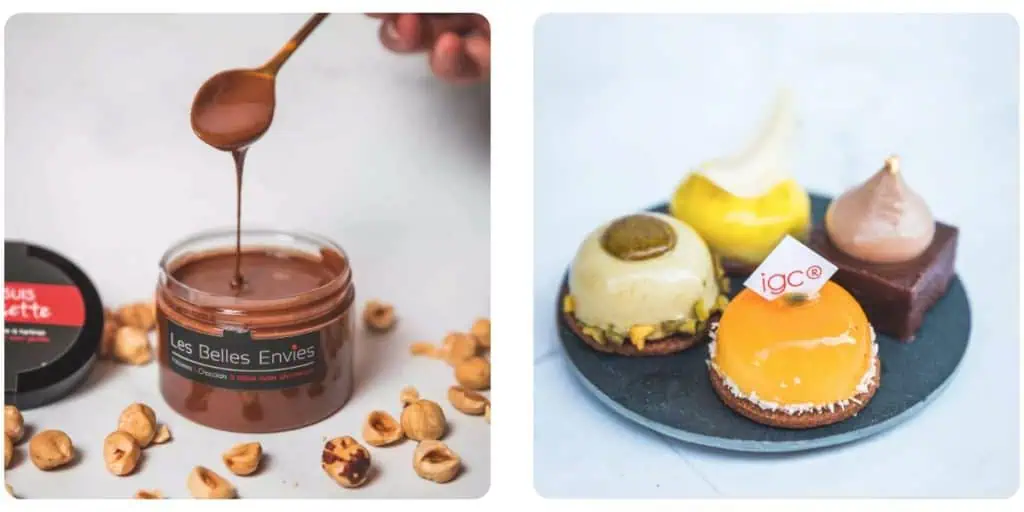 Nouvelle gestion des modes de livraison & stratégie de fidélisation client