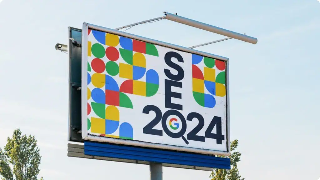 Les facteurs cl&eacute;s de succ&egrave;s du SEO en 2024