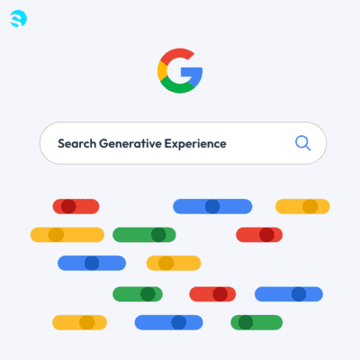 Qu'est ce que le SGE de Google - Explications Agence Shokola