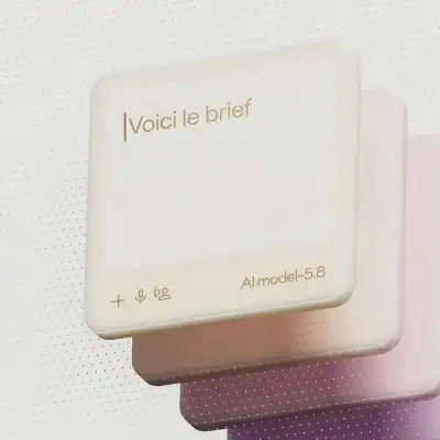 L’IA n’a pas de talent… Elle a des usages