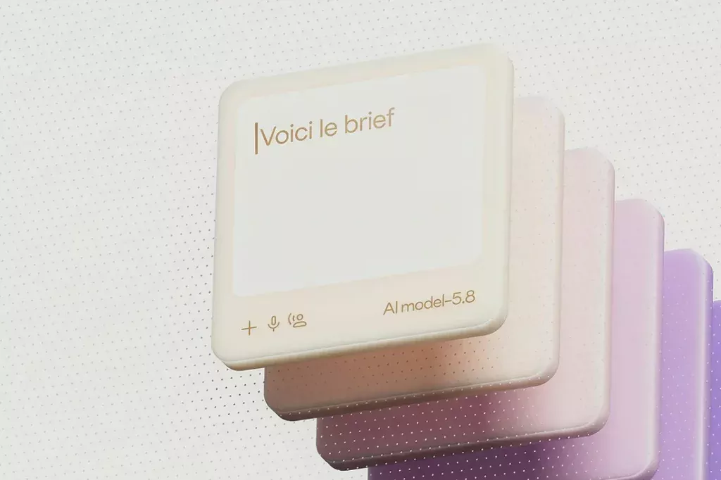 L’IA n’a pas de talent… Elle a des usages