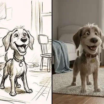 Le faux d&eacute;bat entre cr&eacute;ation et technologie