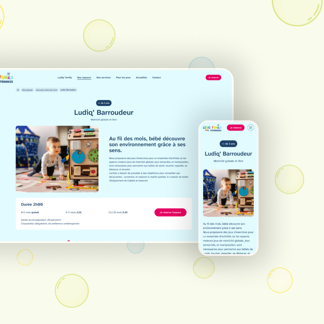 ludiq-2 Ludiq' family Expériences