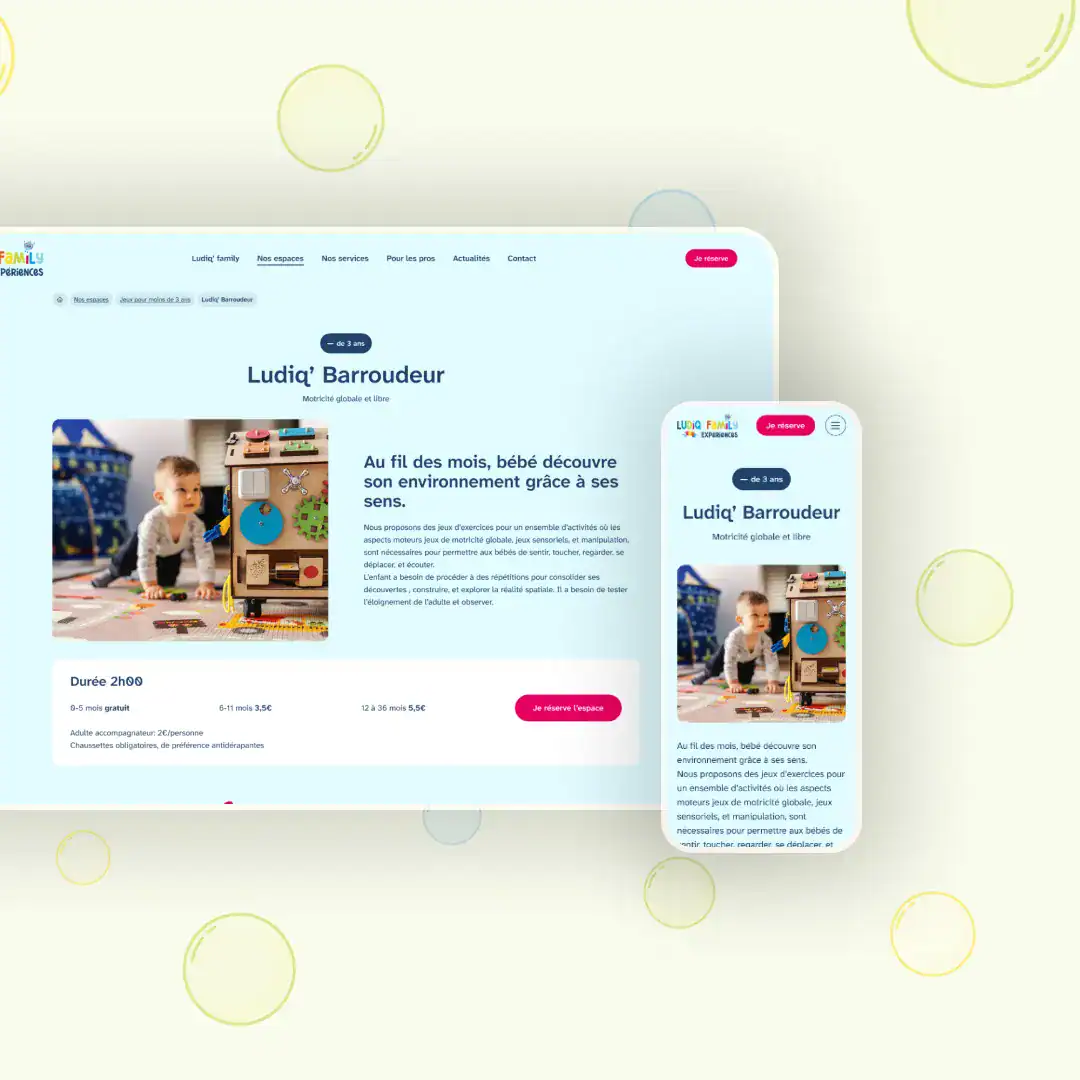 ludiq-2 Ludiq' family Expériences