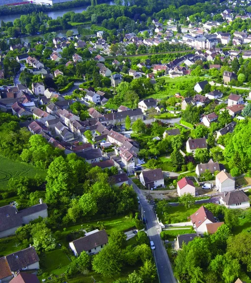 Ville de Juziers