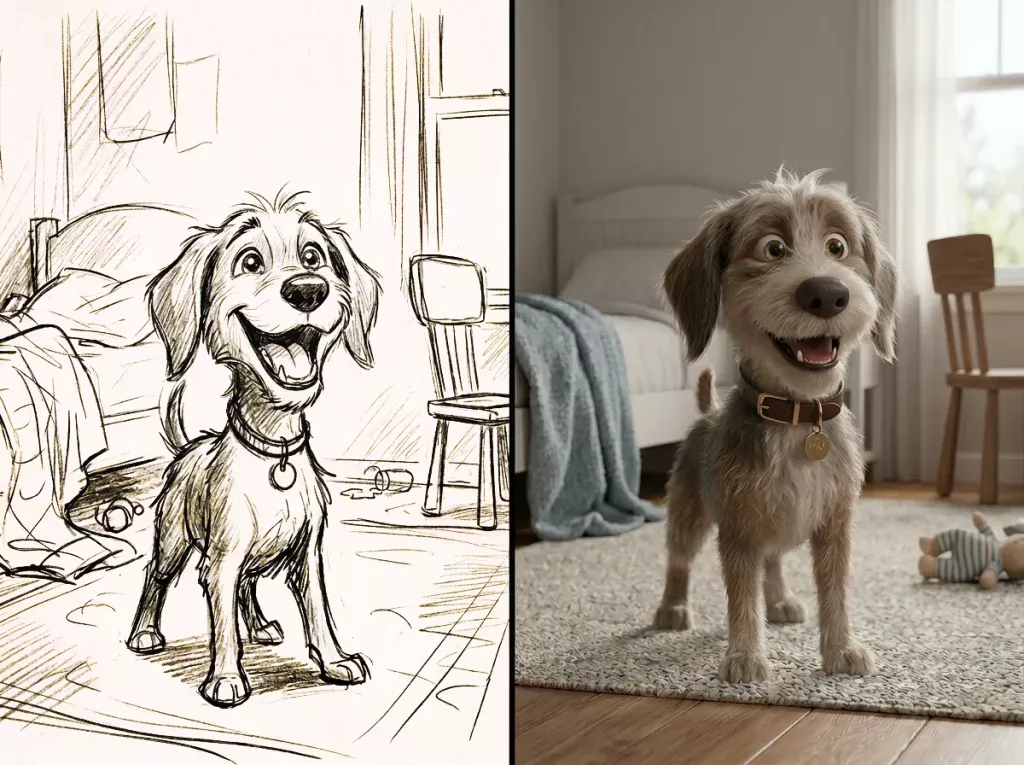 Le faux débat entre création et technologie