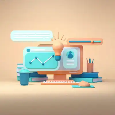 Comment transformer un site vitrine en véritable outil de conseil stratégique ?