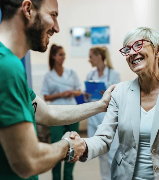 Le Centre Hospitalier de la Côte Basque